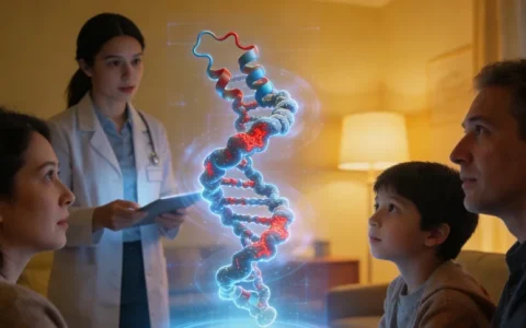 土左旗RAD51D基因检测机构名单与地址汇总