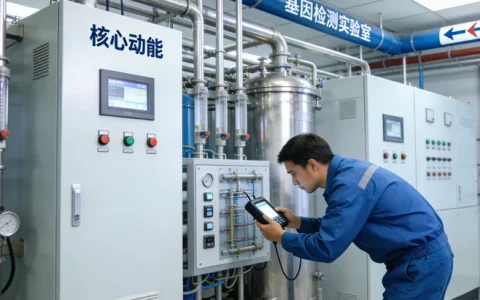 喀旗PKP2基因检测机构口碑排名TOP10