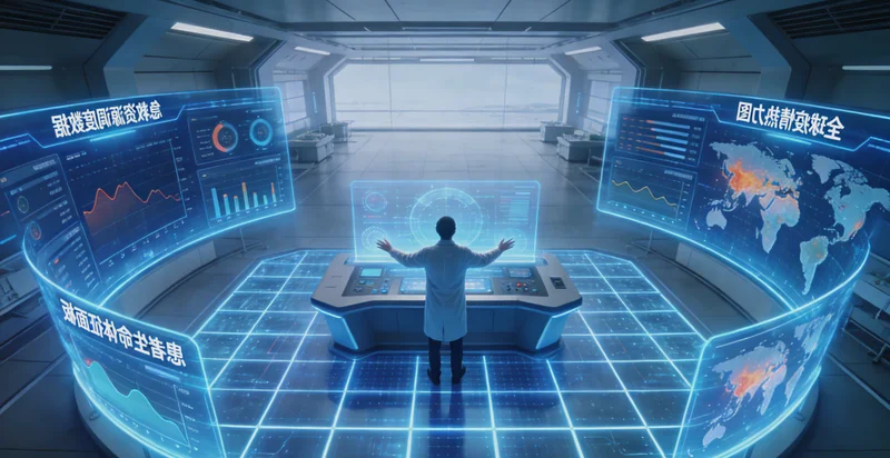 邳州MSI检测实验室分析流程