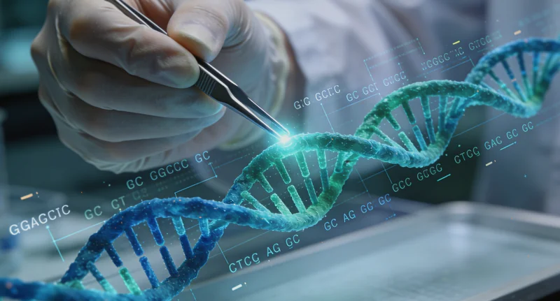 阳泉遗传性肿瘤基因检测科学原理