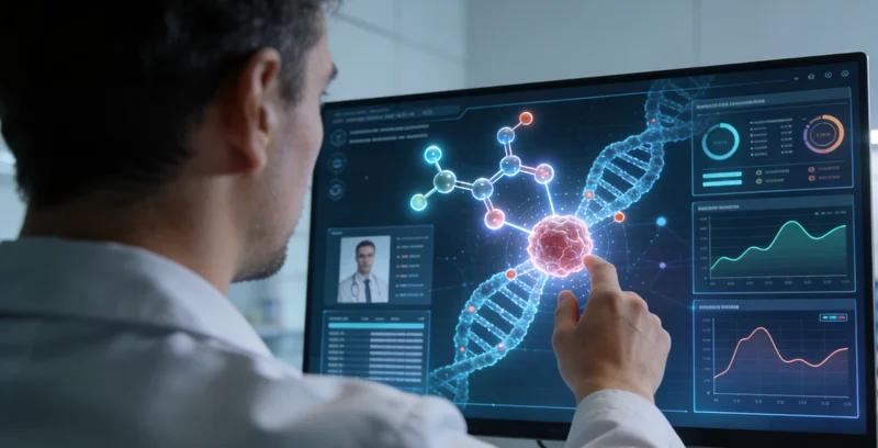 洮南结直肠癌HER2基因检测病