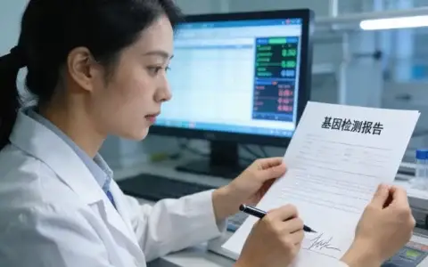 如皋RB家系筛查基因检测机构地址一览表