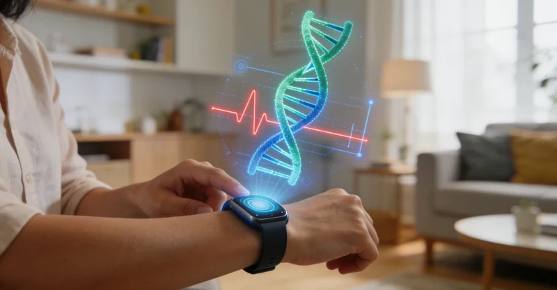 福安医院肠癌早期筛查场景