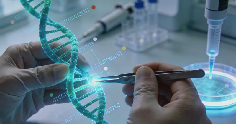 岳阳肠癌PIK3CA基因突变细