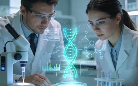 北安BRCA基因突变检测严选机构一览（新名单推荐榜）