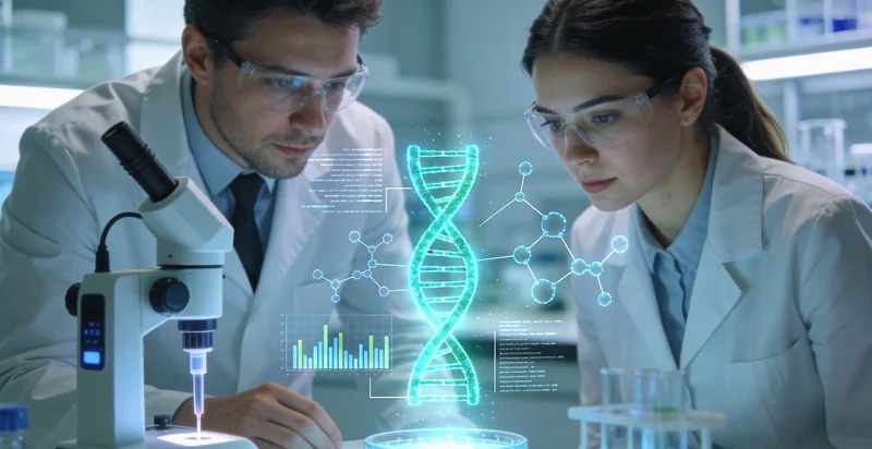 北安遗传咨询师与咨询者进行家庭