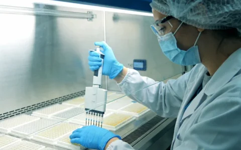 恩平CHEK2基因检测机构最新地址一览表