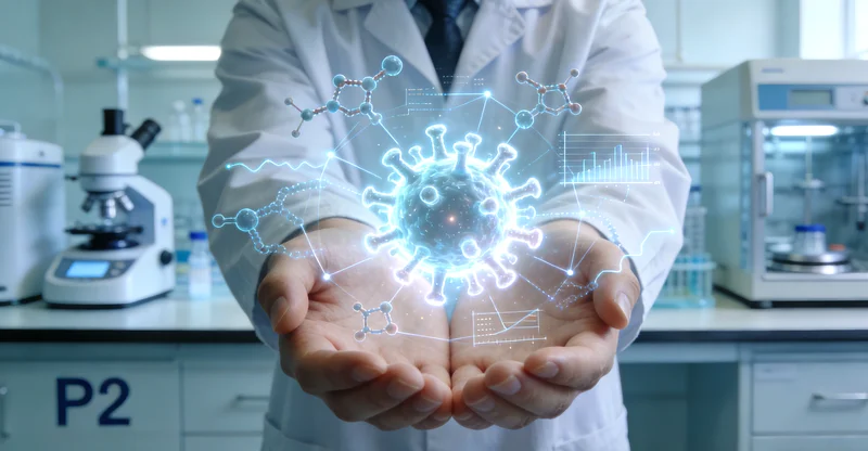 莱州遗传咨询师为家庭解读基因报