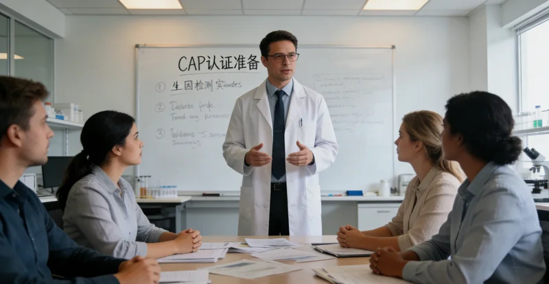 滦州RB家系遗传图谱示意图