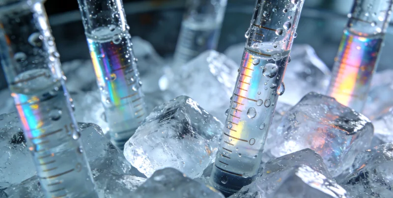 莫旗医院采血送检基因检测流程