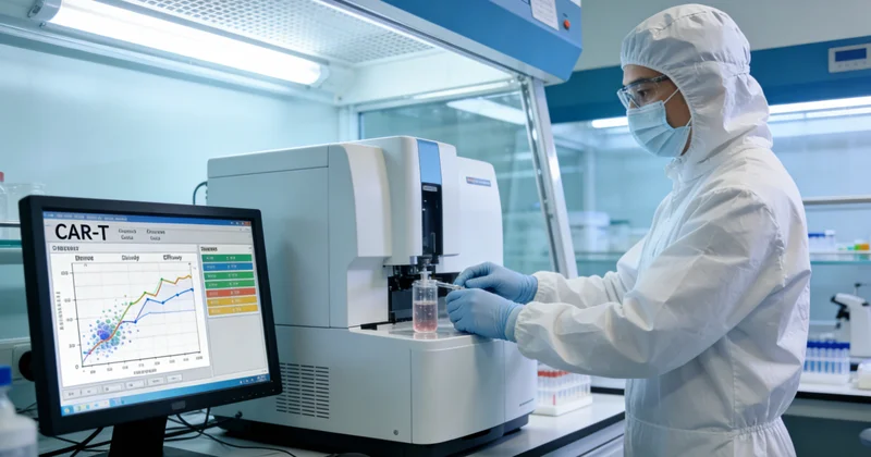 湖州医生为居民解读基因检测报告