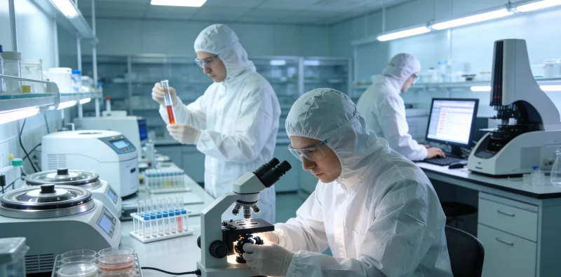 六安遗传咨询师解读基因检测报告