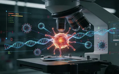 高密肺癌ROS1基因检测中心新址公告与办理流程详解