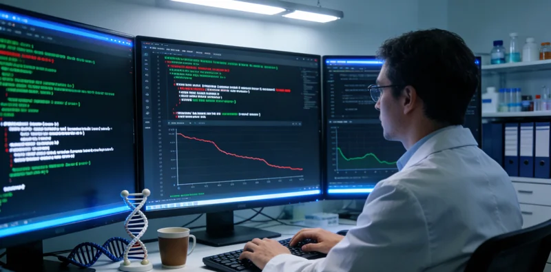 临江医院患者进行脊柱MRI检查