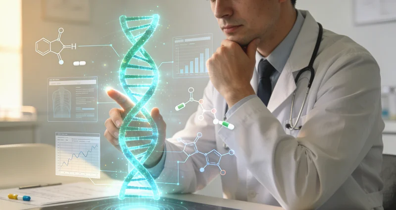 兴平家庭共同查看脑膜瘤基因检测