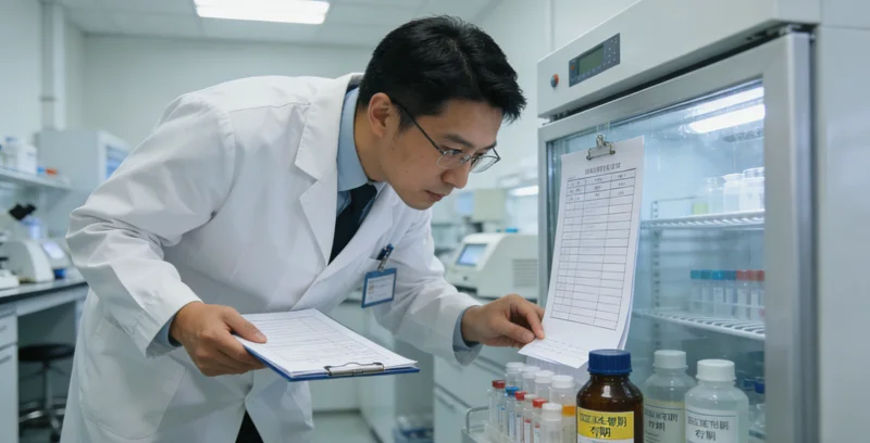 涿州家庭在公园散步温馨场景