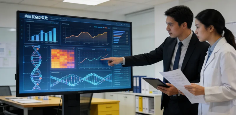 湘乡NF1基因检测-确诊后的定