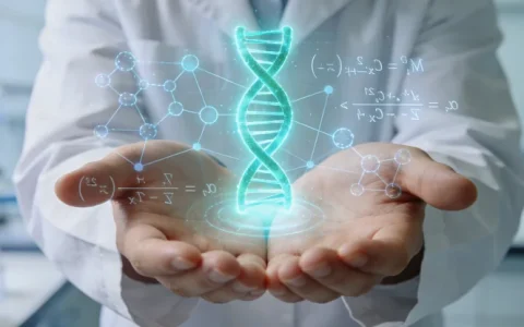 共青城RET基因检测权威机构：主要办理中心推荐