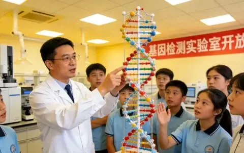 平果先天性心脏病基因检测十大公司对比评测