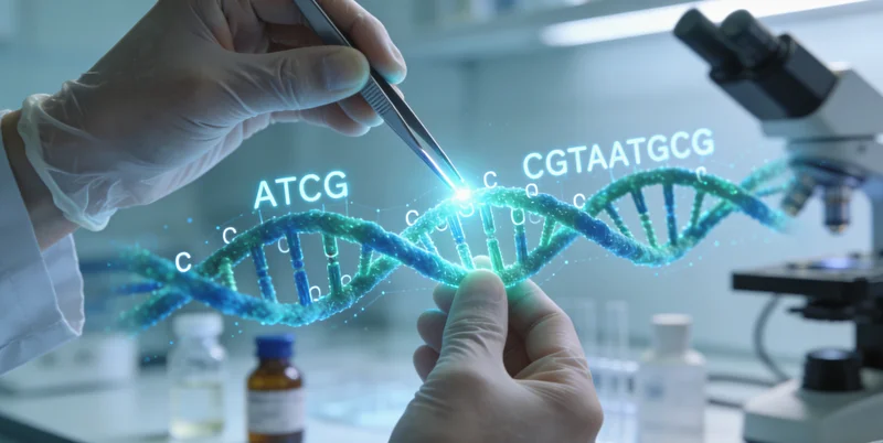 黔东南州医院进行基因检测血液样