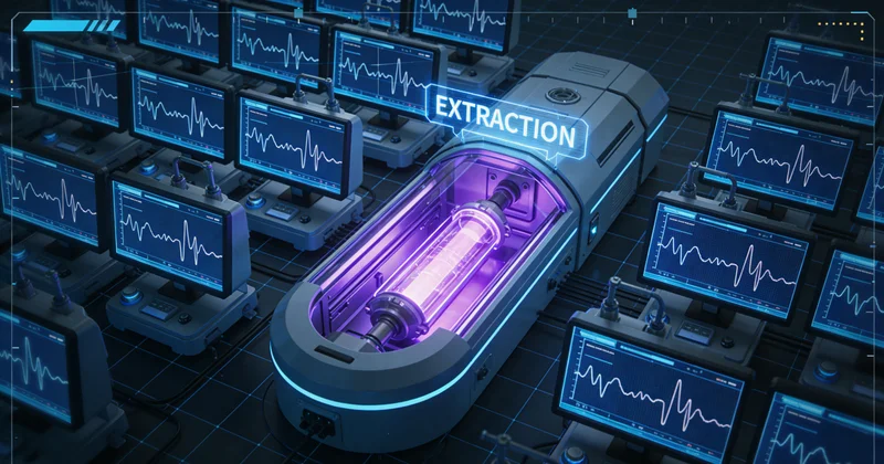 阜新基因检测 医护人员进行无创