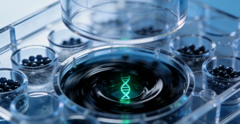 芜湖女性阅读基因检测报告思考健