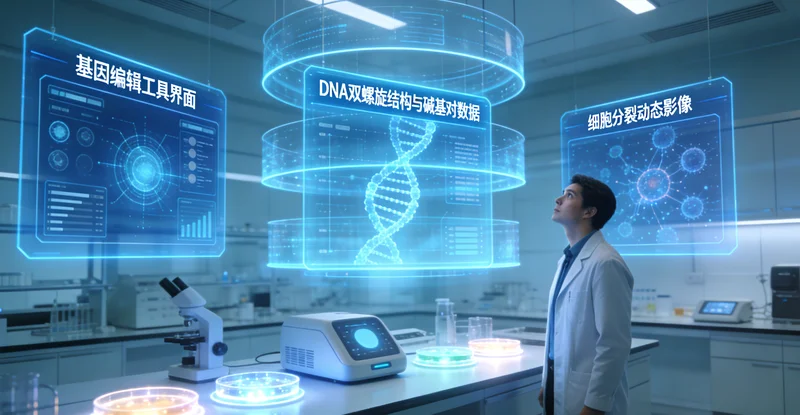 开远遗传咨询师解读过敏报告