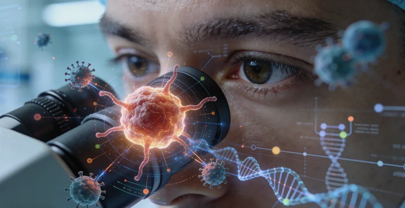 建瓯结直肠癌患者获得个性化治疗