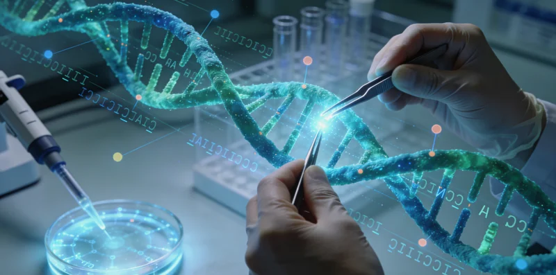 冷水江医生解读乳腺癌21基因检