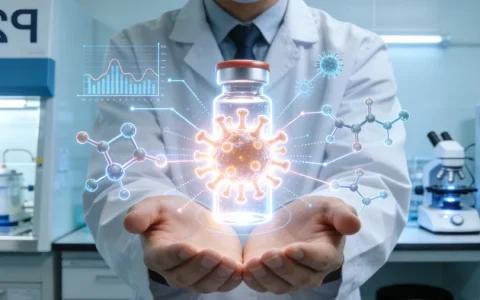 侯马非小细胞肺癌NTRK基因检测如何选择正规的机构