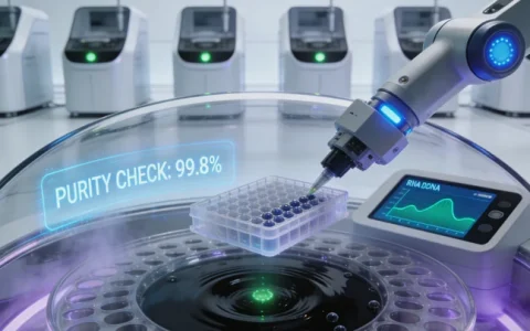 湘西州RCM基因检测公司在哪里？地址大全