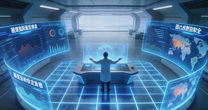 侯马专业基因检测实验室工作流程