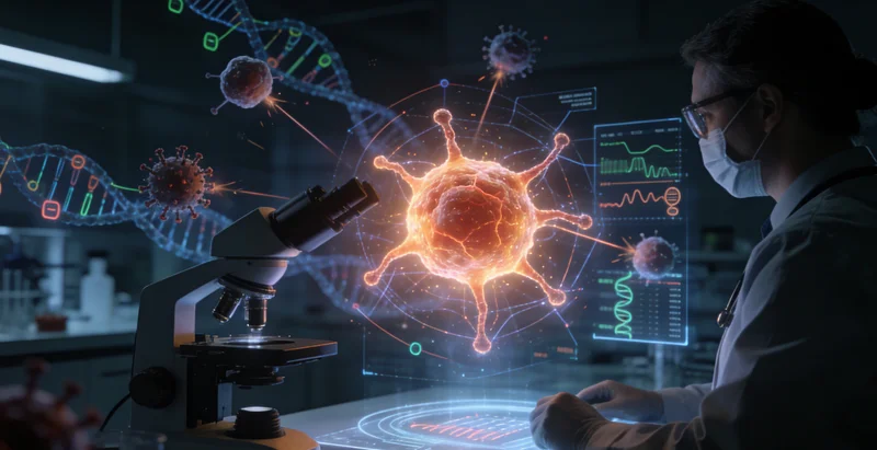 汾阳非小细胞肺癌ALK基因检测