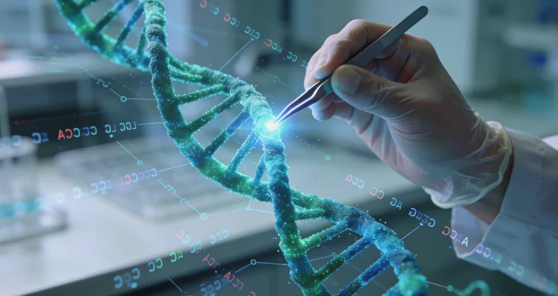 银川医学实验室基因检测报告解读