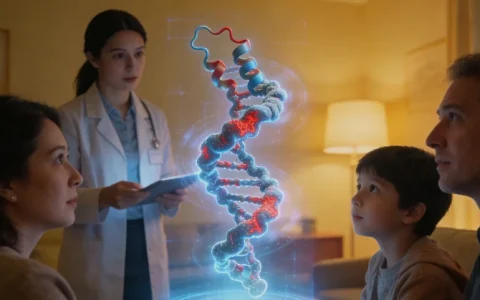 巴林左旗Turcot综合征基因检测的机构有哪些？服务单位