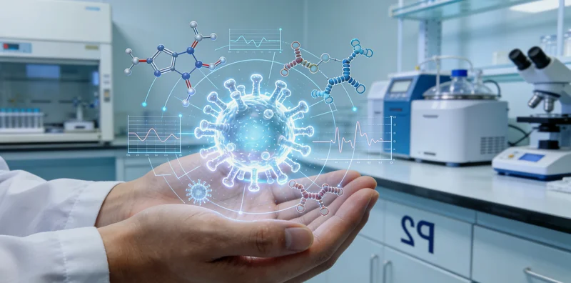 安国家庭基于基因检测结果进行健