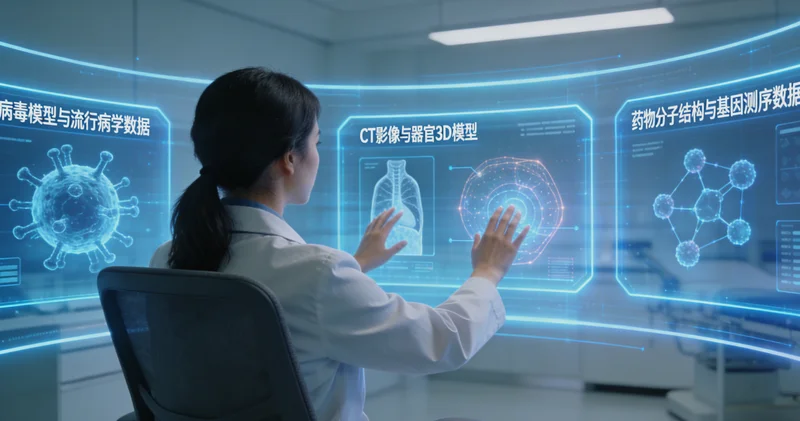 崇左体检者肠镜发现息肉后进行基