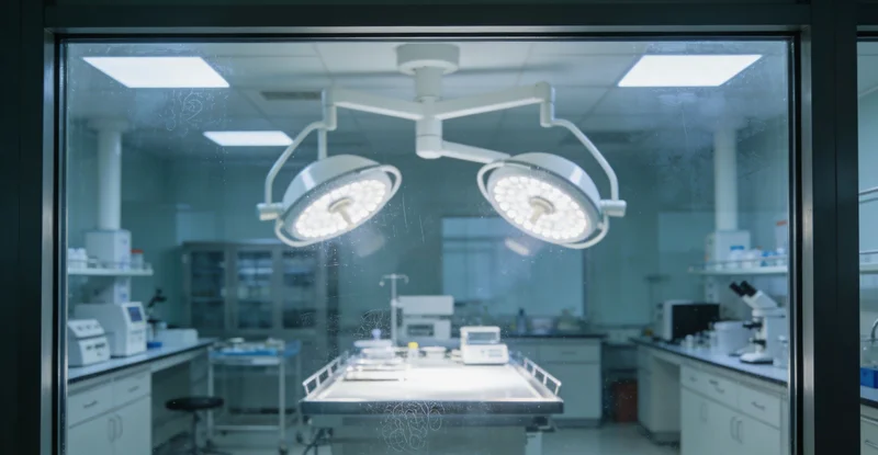 利川基因检测中心采血与样本分析