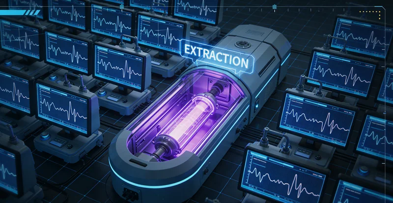 临沧基因检测采样流程实拍 抽血