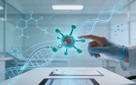 建瓯地区脑胶质瘤基因检测正规中心办理指南