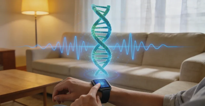 开原血液肿瘤基因检测科学原理示