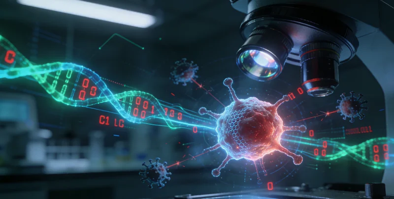 吴川市民在医院进行遗传健康咨询