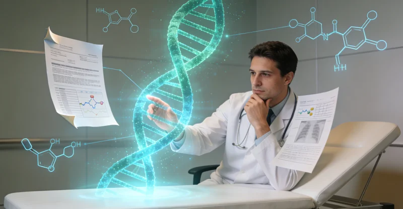 临江年轻癌症康复者公园散步享受