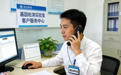 大兴安岭TTN基因检测专业中心整理总览（含地址）