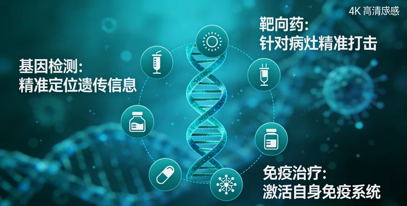 文山州靶向药物如何精准抑制ME