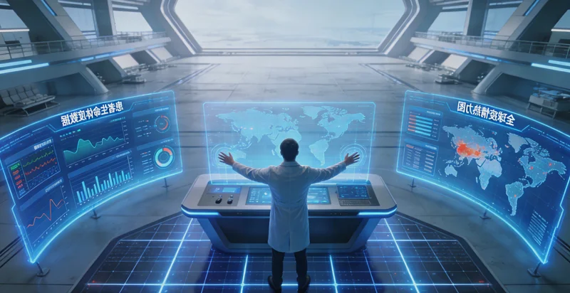 呼伦贝尔肺癌基因检测样本在实验