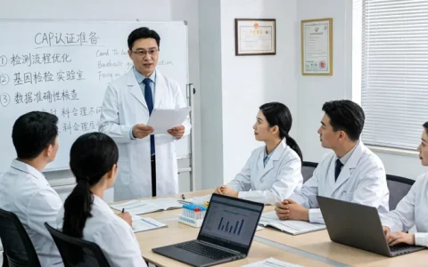 任丘NF1基因检测机构地址汇总（建议收藏）