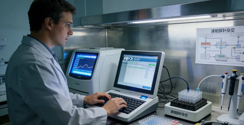 泸水备孕女性进行健康规划与遗传