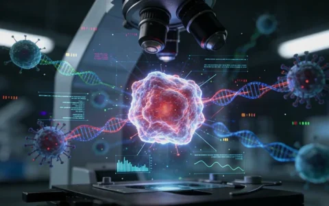 武汉ROS1基因突变检测严选公司信息汇总大全