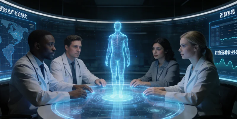 红河州PD-L1检测显微镜下肿